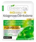 БИЕЛЕНДА BIO 7D СТЯГАЩ НОЩЕН КРЕМ ПРОТИВ БРЪЧКИ 40+ 50 мл.