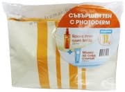 БИОДЕРМА ФОТОДЕРМ КОМПЛЕКТ БРОНЗ СУХО ОЛИО SPF 30 200 мл. + МЛЯКО ЗА СЛЕД СЛЪНЦЕ 200 мл. + ЧАНТА