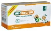 БИОВЕСТИН флакон * 28
