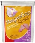 ИМУНОБОР ПРОТЕКТ таблетки * 6