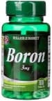 БОР таблетки 3 мг * 100 HOLLAND & BARRETT