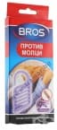 БРОС ЗАКАЧАЛКА АРОМАТИЗАТОР ПРОТИВ МОЛЦИ ЛАВАНДУЛА