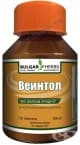 БУЛГАР ХЕРБС ВЕИНТОЛ таблетки * 120