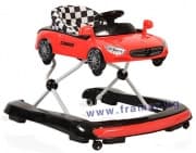 КАНГАРО ДЕТСКА ПРОХОДИЛКА CABRIO 2 В 1