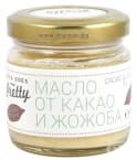 ЗОЯ ГОУС ПРИТИ МАСЛО ОТ КАКАО И ЖОЖОБА 60 гр.