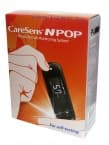 АПАРАТ ЗА КРЪВНА ЗАХАР КЕЪРСЕНС N POP