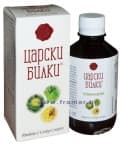 ЦАРСКИ БИЛКИ ЗА ИДЕАЛНА ФИГУРА 250 мл.