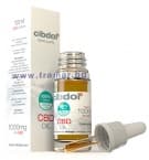 КОНОПЕНО МАСЛО CIBDOL 4% КАНАБИДИОЛ (CBD) 10 мл.
