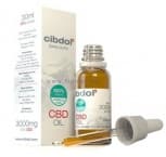 КОНОПЕНО МАСЛО CIBDOL 10% КАНАБИДИОЛ (CBD) 30 мл.