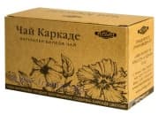 АЛИН ЧАЙ ФИЛТЪР КАРКАДЕ * 20