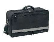 ЛЕКАРСКА ЧАНТА ELITE BAGS EB - 601 ЧЕРНА