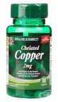 ХЕЛАТИРАН МЕД таблетки 2 мг * 100 HOLLAND & BARRETT