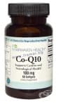 КОЕНЗИМ Q10 капсули 100 мг. * 60 FAIRHAVEN HEALTH