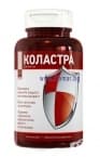КОЛАСТРА капс. * 60 A - Z MEDICA