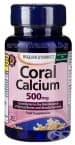 ÊÎÐÀËÎÂ ÊÀËÖÈÉ êàïñóëè 500 ìã * 60 HOLLAND & BARRETT