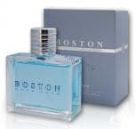 КОТЕ ДАЗУР BOSTON ТОАЛЕТНА ВОДА ЗА МЪЖЕ 100 мл.