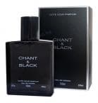 КОТЕ ДАЗУР CHANT & BLACK ТОАЛЕТНА ВОДА ЗА МЪЖЕ 100 мл.