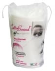 КОЗМЕТИЧНИ ТАМПОНИ COTTON SOUND ARGENTO * 40
