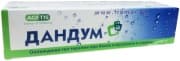 ДАНДУМ охлаждащ гел 100 гр.