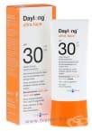 ДЕЙЛОНГ SPF 30 УЛТРА ГЕЛ - ФЛУИД ЗА ЛИЦЕ SPF 30 50 мл.