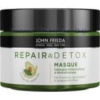 ДЖОН ФРИЕДА DETOX & REPAIR ИНТЕНЗИВНО ПОДХРАНВАЩА МАСКА ЗА СУХА И УВРЕДЕНА КОСА 250 мл