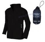 ДЕТСКО ЯКЕ KIDS CLASSIC BLACK 2692