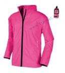 ДЕТСКО ЯКЕ KIDS CLASSIC PINK 1789