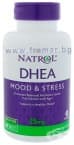 НАТРОЛ DHEA таблетки 25 мг. * 300