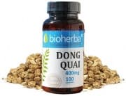 ÁÈÎÕÅÐÁÀ DONG QUAI êàïñóëè 400 ìã. * 100