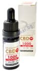 ДРАГЪНФЛАЙ CBD 11.10% ПРЕМИУМ МАСЛО ОТ КАНАБИС 1000 мг 10 мл