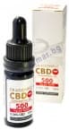 ДРАГЪНФЛАЙ CBD 5.56% ПРЕМИУМ МАСЛО ОТ КАНАБИС 500 мг 10 мл