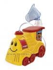 АПАРАТ ИНХАЛАТОР DR.FREI TURBO TRAIN