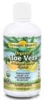 АЛОЕ ВЕРА СОК ЛИМОН И ЛАЙМ 946 мл. DYNAMIC HEALTH