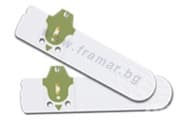 ТЕСТ ЛЕНТИ BIONIME GS 550 * 50