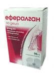ЕФЕРАЛГАН сироп 90 мл.