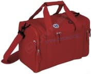 ЧАНТА ЗА СПЕШНА ПОМОЩ JUMBLE ELITE BAGS EB - 08.004 ЧЕРВЕНА