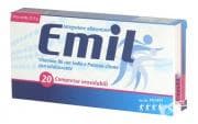 ЕМИЛ табл. за смучене * 20