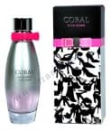 ПРАЙВ ДАМСКА ТОАЛЕТНА ВОДА CORAL 95 мл