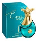 ПРАЙВ ДАМСКА ТОАЛЕТНА ВОДА EVA AQUA 100 мл