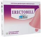 ЕРЕКТОБЕЛ таблетки * 40