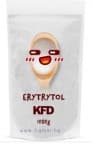 КФД НУТРИШЪН ЕРИТРИТОЛ 1 кг