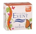 ТАМПОНИ ЕВЕНТ МИНИ * 8 бр.