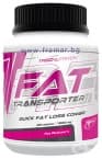 ТРЕК НУТРИШЪН FAT TRANSPORTER таблетки * 90