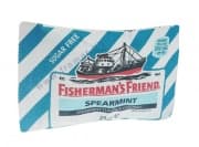БОНБОНИ FISHERMAN'S FRIEND градински чай без захар 25 гр.