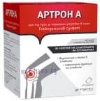 АРТРОН А саше 1500 мг * 20 ФОРТЕКС