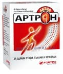АРТРОН АКТИВ табл. * 60 ФОРТЕКС