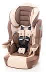 ОСАН СТОЛ ЗА КОЛА COMET ISOFIX FOSSIL