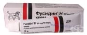 ФУСИДИН Н крем 15 гр