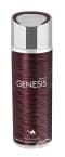 ЕМПЕР ДАМСКИ ДЕЗОДОРАНТ GENESIS FEMME 200 мл