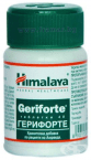 ГЕРИФОРТЕ табл. * 40